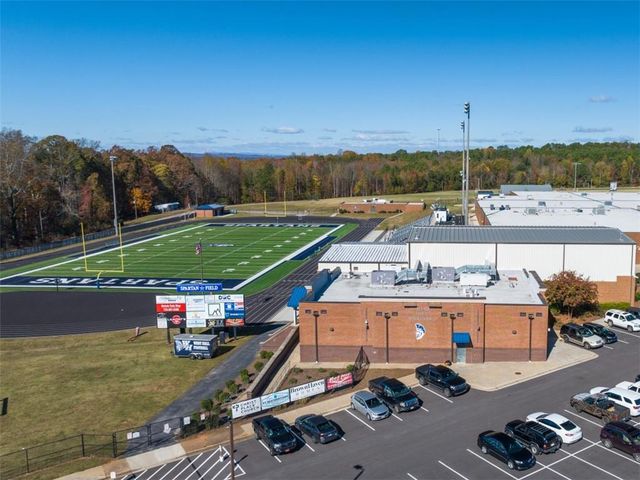 6728 Leigh Street, Flowery Branch, GA 30542