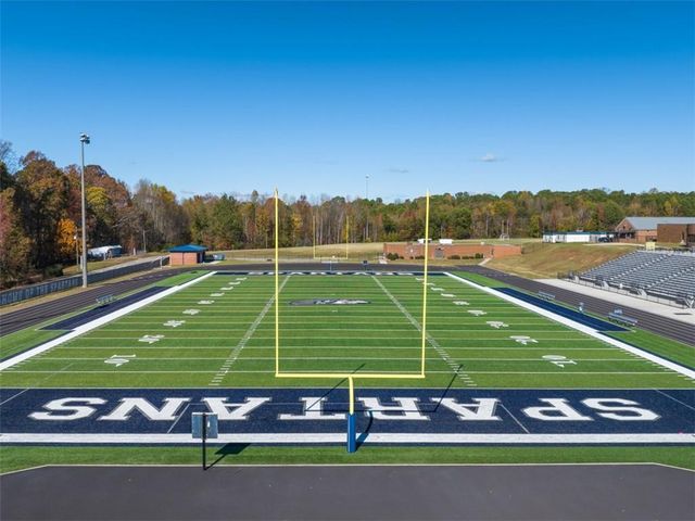 6728 Leigh Street, Flowery Branch, GA 30542