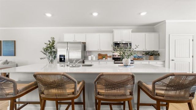 6728 Leigh Street, Flowery Branch, GA 30542