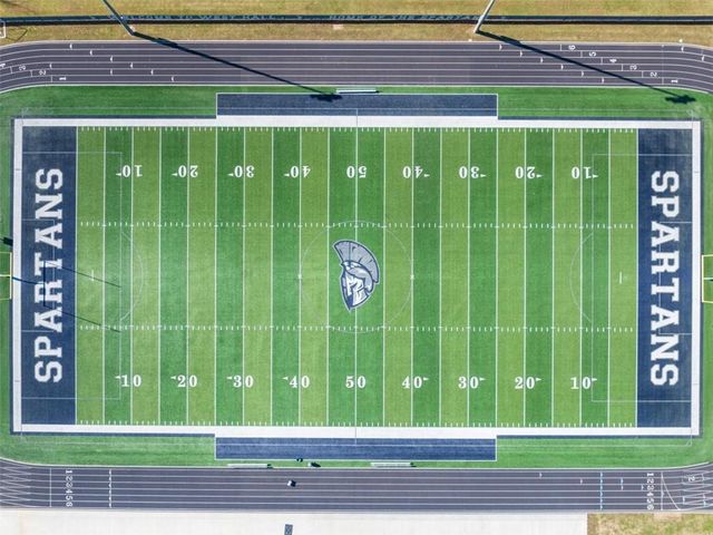 6728 Leigh Street, Flowery Branch, GA 30542