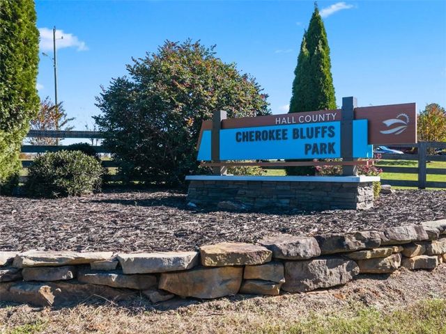 6728 Leigh Street, Flowery Branch, GA 30542