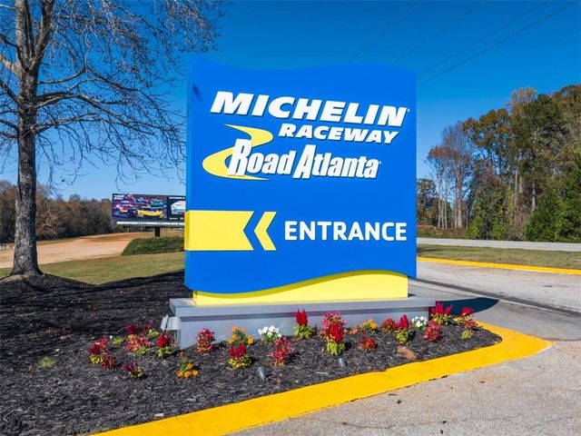 6728 Leigh Street, Flowery Branch, GA 30542