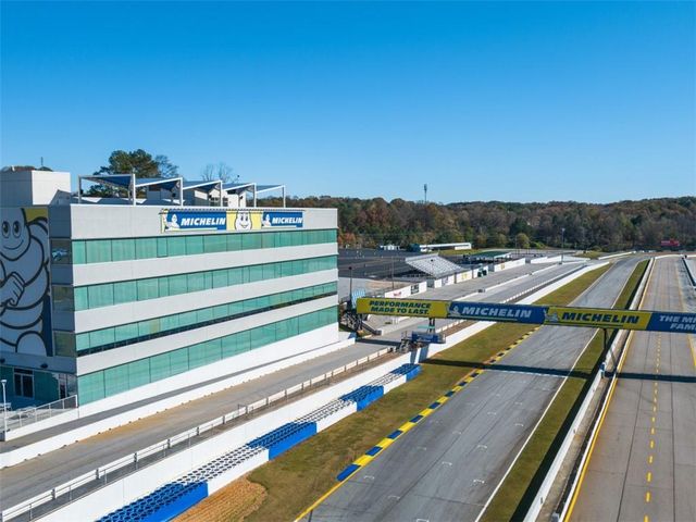 6728 Leigh Street, Flowery Branch, GA 30542