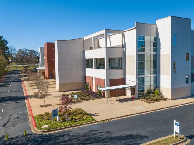 6728 Leigh Street, Flowery Branch, GA 30542