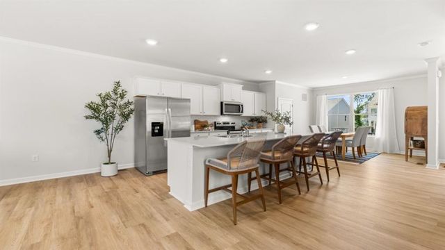 6728 Leigh Street, Flowery Branch, GA 30542