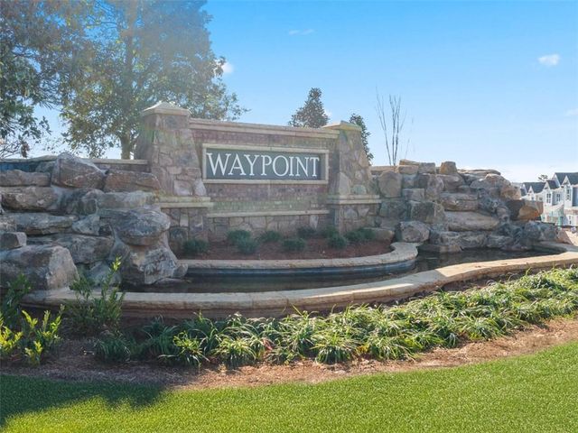 6728 Leigh Street, Flowery Branch, GA 30542