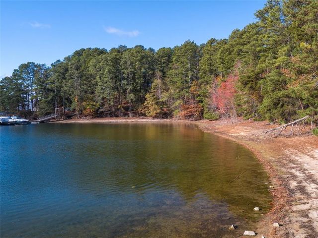 6728 Leigh Street, Flowery Branch, GA 30542