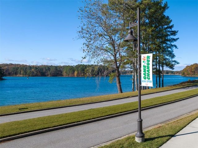 6728 Leigh Street, Flowery Branch, GA 30542