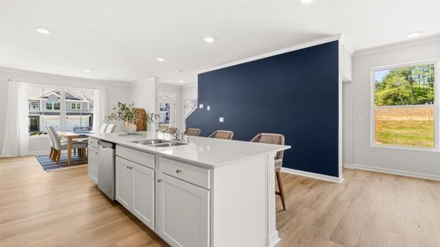 6728 Leigh Street, Flowery Branch, GA 30542