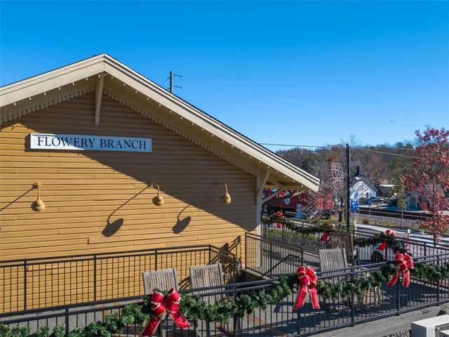 6728 Leigh Street, Flowery Branch, GA 30542