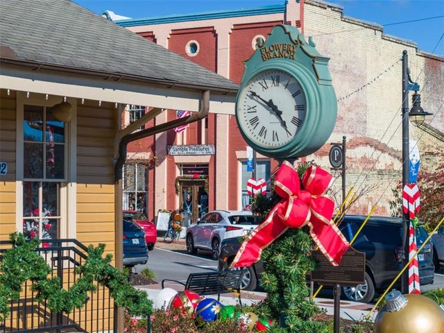 6728 Leigh Street, Flowery Branch, GA 30542