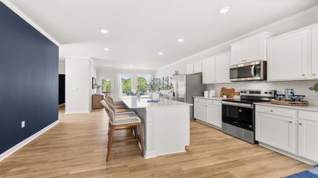 6728 Leigh Street, Flowery Branch, GA 30542