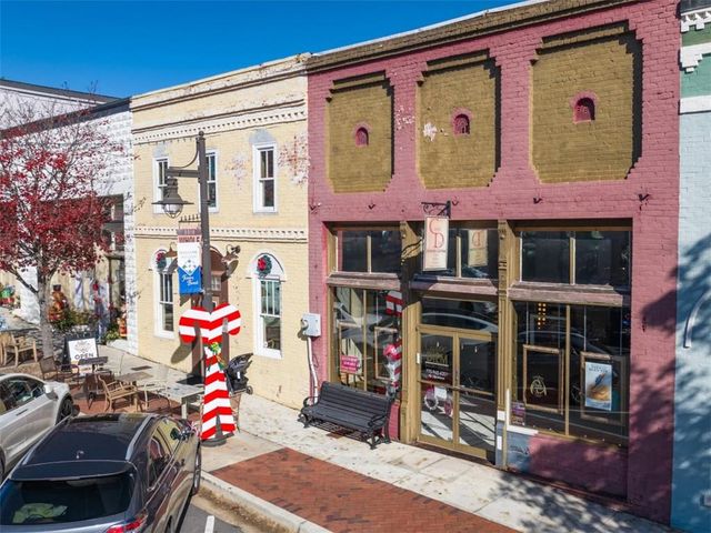 6728 Leigh Street, Flowery Branch, GA 30542