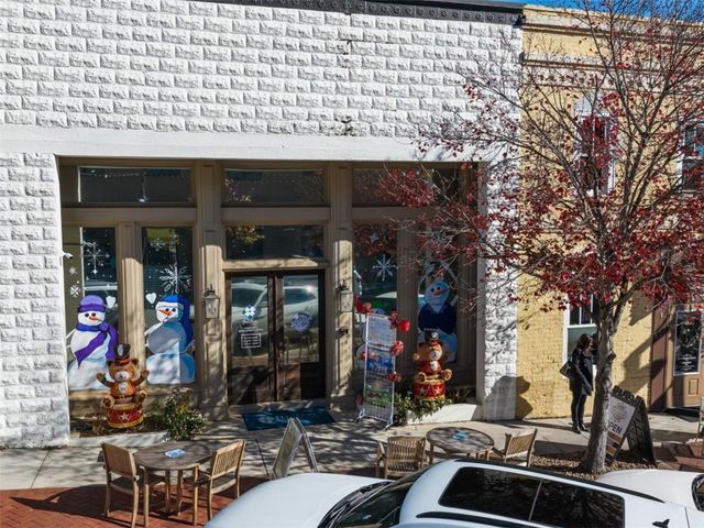 6728 Leigh Street, Flowery Branch, GA 30542