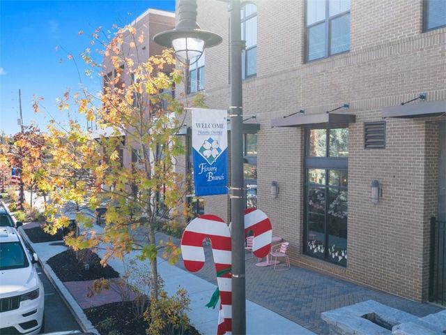 6728 Leigh Street, Flowery Branch, GA 30542