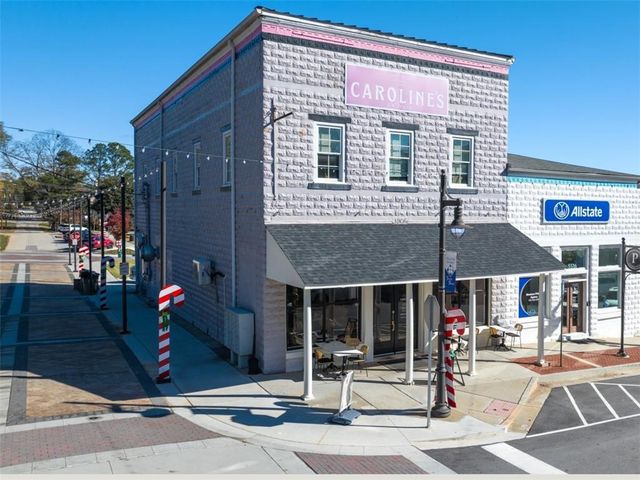 6728 Leigh Street, Flowery Branch, GA 30542