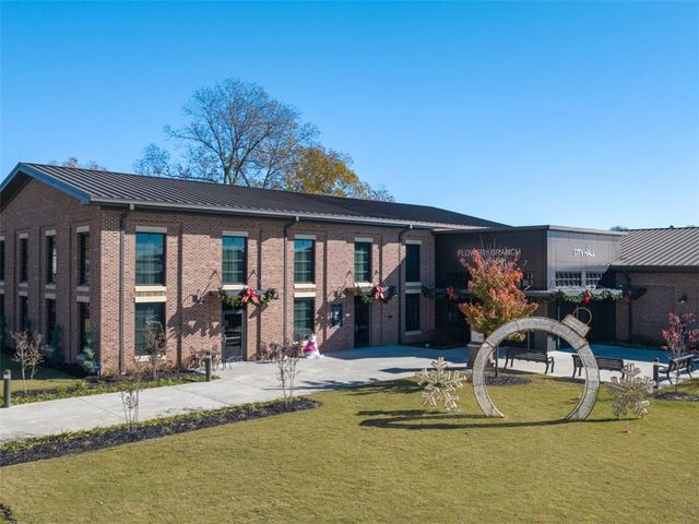 6728 Leigh Street, Flowery Branch, GA 30542