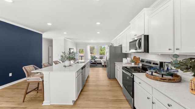 6728 Leigh Street, Flowery Branch, GA 30542