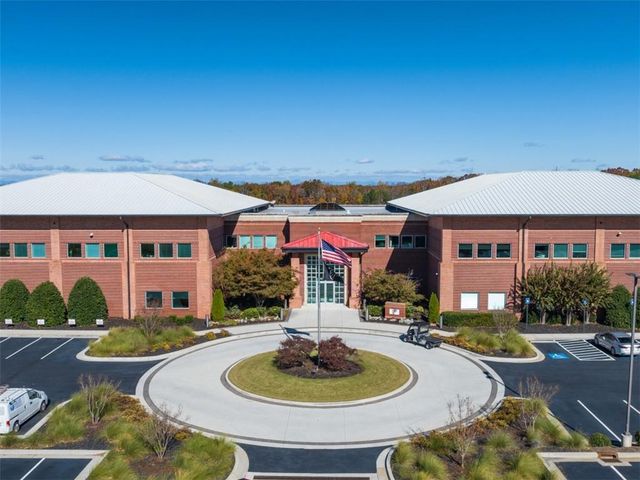 6728 Leigh Street, Flowery Branch, GA 30542