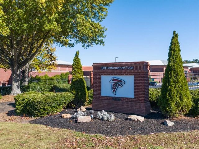 6728 Leigh Street, Flowery Branch, GA 30542