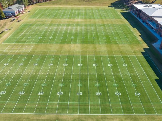 6728 Leigh Street, Flowery Branch, GA 30542