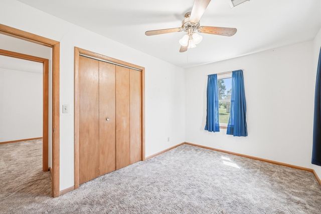 10283 SW White Rd, Augusta, KS 67010