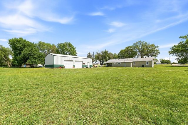 10283 SW White Rd, Augusta, KS 67010