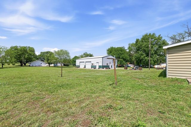 10283 SW White Rd, Augusta, KS 67010