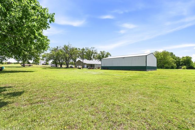 10283 SW White Rd, Augusta, KS 67010