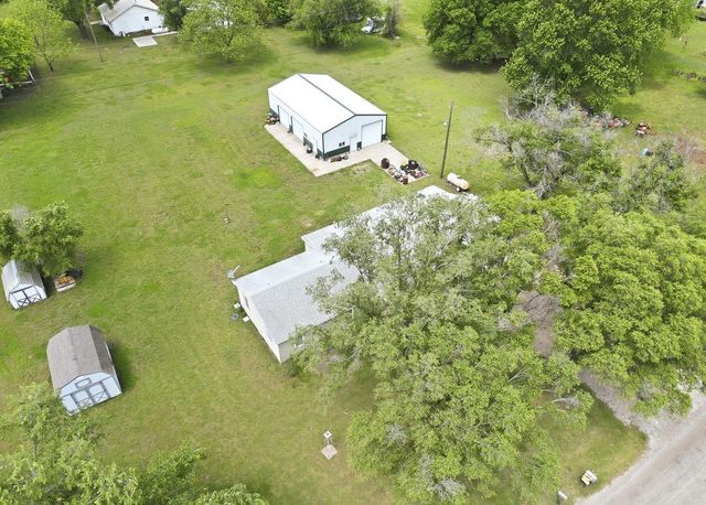 10283 SW White Rd, Augusta, KS 67010