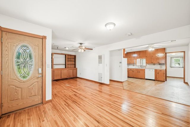 10283 SW White Rd, Augusta, KS 67010