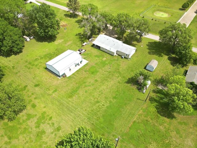 10283 SW White Rd, Augusta, KS 67010