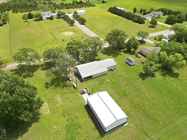 10283 SW White Rd, Augusta, KS 67010