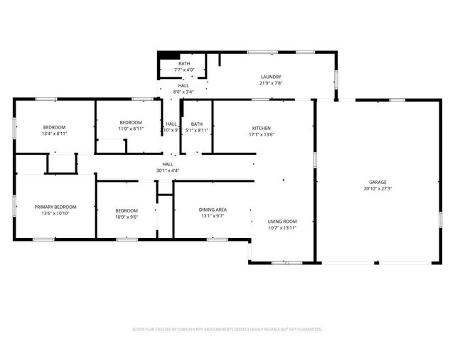 10283 SW White Rd, Augusta, KS 67010