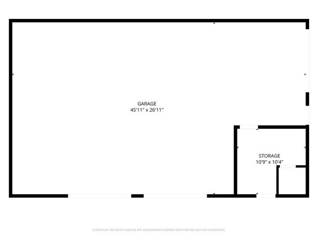 10283 SW White Rd, Augusta, KS 67010