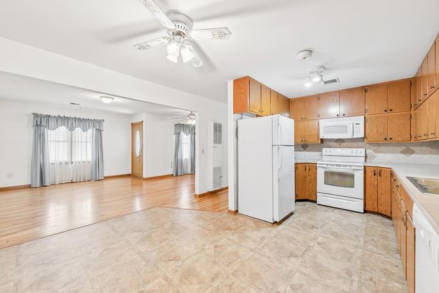 10283 SW White Rd, Augusta, KS 67010
