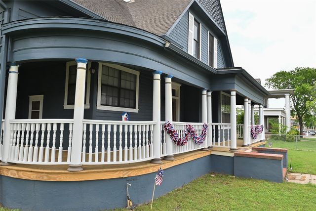 1220 N 18th Street, Waco, TX 76707