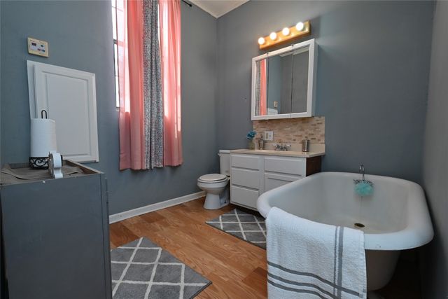 1220 N 18th Street, Waco, TX 76707