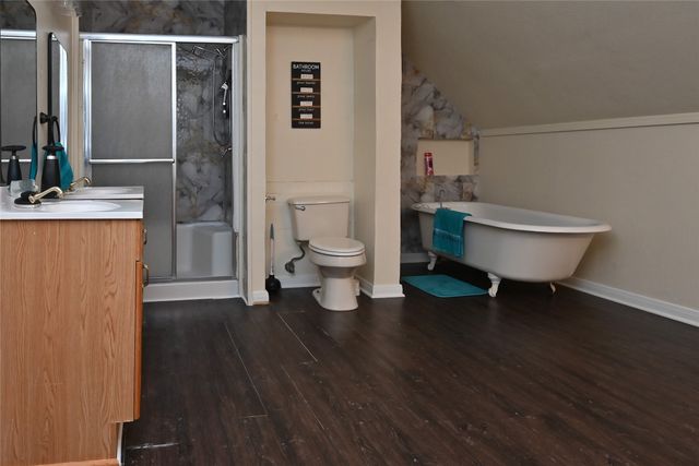 1220 N 18th Street, Waco, TX 76707