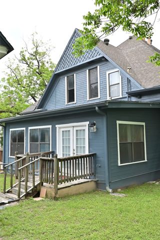 1220 N 18th Street, Waco, TX 76707