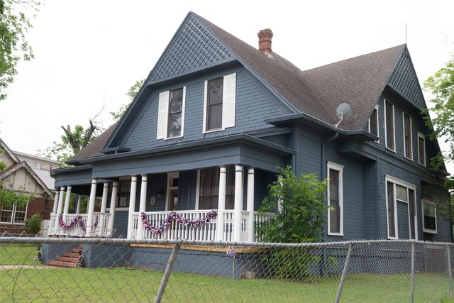 1220 N 18th Street, Waco, TX 76707