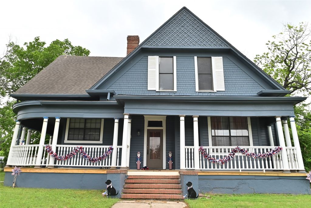 1220 N 18th Street, Waco, TX 76707