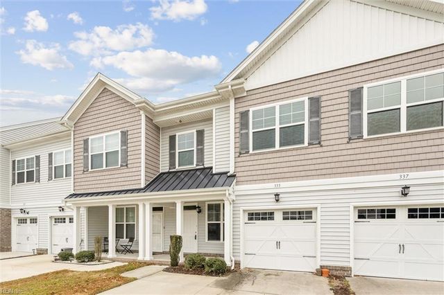 333 Sikeston LN, Chesapeake, VA 23322