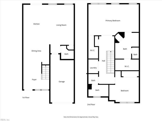 333 Sikeston LN, Chesapeake, VA 23322