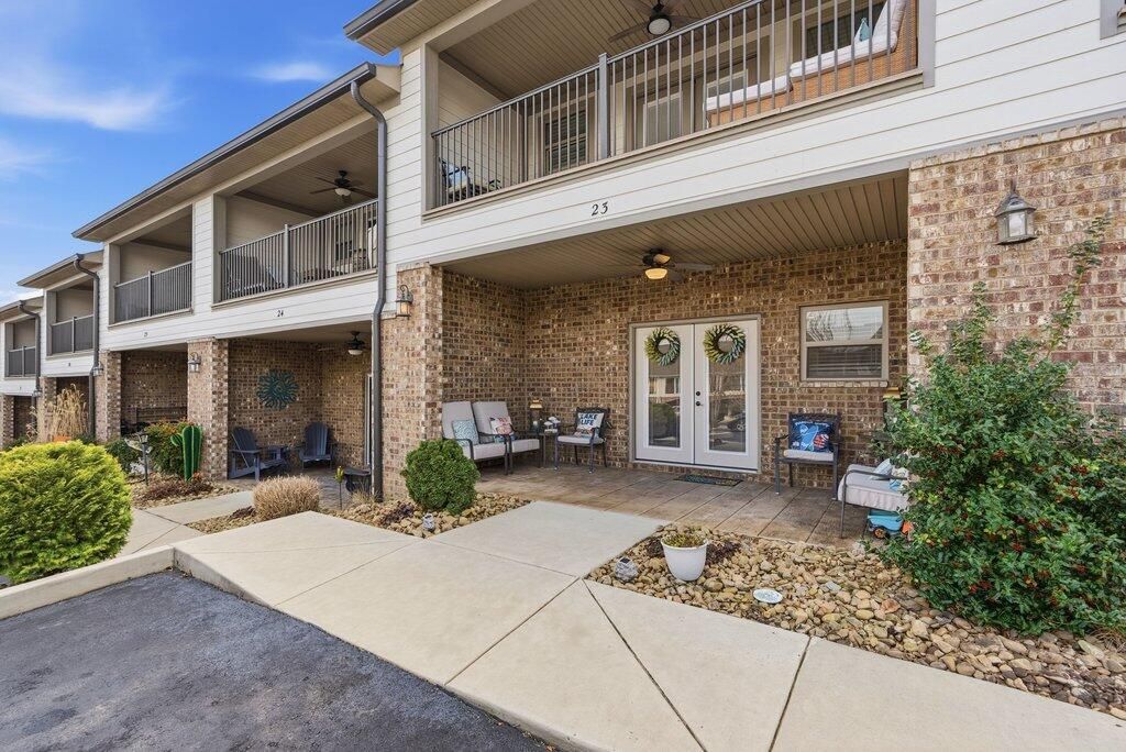 1255 New Lake Road Unit 23, Spring City, TN 37381