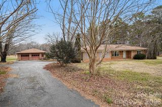 4550 Goodman Lake Road, Salisbury, NC 28146