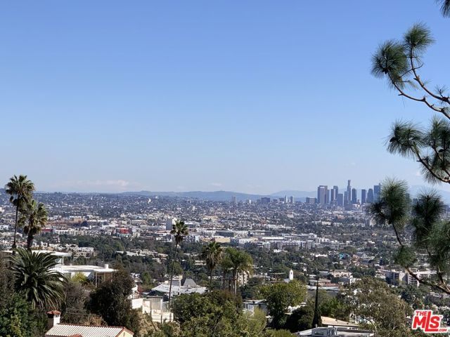 8526 Hollywood Boulevard, Los Angeles, CA 90069