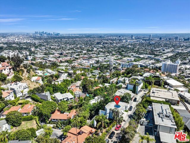 8526 Hollywood Boulevard, Los Angeles, CA 90069