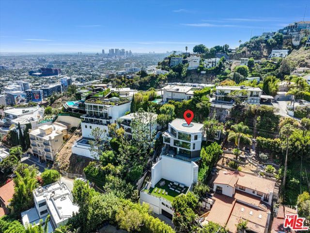 8526 Hollywood Boulevard, Los Angeles, CA 90069