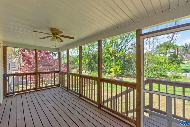 1610 REDWING LN, Charlottesville, VA 22911